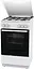 Плита газова Gorenje GG5A14WJ - мініатюра 2