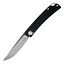 Ніж складаний Boker Plus Celos Чорний - мініатюра 3