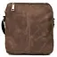 Сумка мессенджер мужская вертикальная через плечо TARWA 24х26х7 см sum0028312 - миниатюра 5