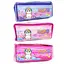 Пенал-косметичка на 2 молнии, Единорог (в ассортименте) - миниатюра 2