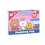 Пластилин Yes Line Friends, 18 цветов, 360 г - миниатюра 1