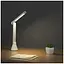 Настольная лампа Xiaomi Yeelight USB Folding Charging Small Table Lamp (YLTD11YL) White (52118) - миниатюра 2