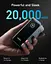 Внешний аккумулятор ANKER Prime 20000 mAh 200W PD (A1336) - мініатюра 5