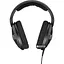Навушники Sennheiser HD 569 (506829) Black - мініатюра 2