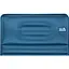 Каремат надувний Skif Outdoor Scout 2 188х60х8.5 Navy blue - мініатюра 2