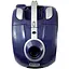 Пилосос з мішком Rotex RVB18-E Blue - мініатюра 3