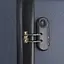 Чемодан Semi Line 28" (L) Navy (T5691-3) (DAS302908) - миниатюра 5