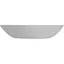 Тарелка суповая Luminarc Diwali Granit 20 см (P0703) - миниатюра 2