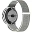 Ремешок DK CDK Nylon Sport Loop для Google Pixel Watch 3 41mm (016453) (seashell) - миниатюра 2