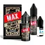 Набор компонентов для самозамеса солевой заправки Flavorlab Infinity MAX 30 мл Coronа Классический табак, 0-65 мг (17923) - миниатюра 1