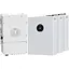 Система зберігання енергії Deye SUN-12K-SG02LP1-EU-AM3 12kW + 3 АКБ SE-F5 Pro-C 15.3kWh (51.2V/100Ah/5120Wh) [159458] - мініатюра 1