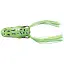 Воблер Savage Gear 3D Pop Frog 70 мм 20 г Green Frog - миниатюра 1