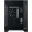 Корпус Chieftec Visio Air Black (GM-30B-M-OP) [135043] - мініатюра 2