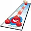 Настольная интерактивная игра Ummi 707-122 Curling Game White / Blue - миниатюра 1
