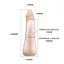 Насадка на пенис Pretty Love Penis Sleeve 16 см телесный - миниатюра 4