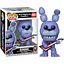 Фігурка Funko Pop П'ять ночей з Фредді Бонні Five Nights at Freddy's Bonnie 10 см FP FNAF B 1061 - мініатюра 1