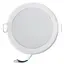 Світильник Philips 59447 Meson 090 5W 40K WH recessed (915005747201) - мініатюра 1