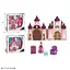 Замок для кукол KDL-02A, куколка, мебель, в коробке (6965189400949) МИКС - миниатюра 1