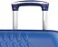 Валіза Gabol Journey (M) Blue (122846-003) - мініатюра 8