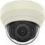 Камера Hanwha Samsung Techwin IP QND-7010R, 4MP, Indoor Dome, 2.8mm, f/2.0, IR20m, Mic, DC 12V/PoE, IK08 - мініатюра 1