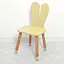 Детский столик Bambi со стулом 04-025BEIGE - миниатюра 3