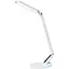 Настільна лампа OSRAM Panan DISK LIN 10W 3000К 4000К 6500К з димером Білий (4099854363764) - мініатюра 1