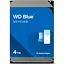 Жорсткий диск Western Digital HDD 3.5 4TB Blue 5400 RPM (WD40EZZX) - мініатюра 2