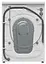 Стиральная машина Hisense WF5S1045BW/UA автоматическая (6871340) - миниатюра 3