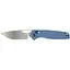 Нож CJRB Acacia Blue (J1952-BU) - миниатюра 1