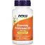 Жирні кислоти NOW Evening Primrose Oil 500 mg, 100 капсул - мініатюра 1