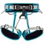 Страховочная система Petzl Corax Old 1 Turquoise (1052-C051CA00) - миниатюра 2