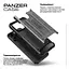 Чохол до мобільного телефона Armorstandart Panzer Samsung S24 Plus Grey (ARM75614) - мініатюра 4