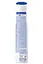 Антиперспирант Nivea Black & White Invisible Authentic 200 мл - миниатюра 3