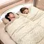 Спальный мешок Naturehike DP100 CNK2300SD012 бежевый - миниатюра 3
