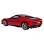Машинка RASTAR Ferrari 296 GTS R/C 1:16 червоний 94600 - мініатюра 6