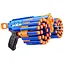 Бластер Zuru X-Shot Insanity-Manic швидкострільний 24 патрони (36603R) - мініатюра 1