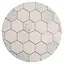Підставка під гаряче Limited Edition Kitchen Light кругла 20 см  (B160059) - мініатюра 1