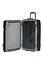 Дорожная Сумка На Колесах Samsonite ROADSEEKER DEEP BLACK 68x42x30 KQ9*09003 - миниатюра 2