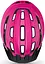 Шолом Met Downtown CE M Pink (1052-3HM 131 CE00 M PK1) - мініатюра 4