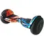 Гіроборд Smart Balance Falkon AllRoad 10.5" NEW Вогонь і Лід  - мініатюра 1