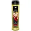 Органическое массажное масло Shunga Organica Maple Delight с витамином 240 мл - миниатюра 1