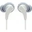 Наушники JBL Endurance Run 2 Wired White (JBLENDURRUN2WHT) - миниатюра 1