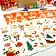 Подарунковий набір Fresh Tattoo Різдвяне диво: Чарівний Подарунок gift-box-christmass-3kids - мініатюра 4