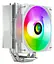 Кулер для процессора Coolmoon Aosor AS400 WHITE (AS400 WHITE) - миниатюра 8