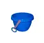 Детское ведро Водяной лилия 1081 Синий - миниатюра 1