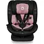 Автокресло Lionelo Bastiaan I-Size Pink Rose (LO-BASTIAAN I-SIZE PINK ROSE) - миниатюра 5