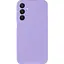 Чехол DK Cosmic Silicone Case для Samsung Galaxy S24 FE Elegant Purple AA  [142471] - миниатюра 1