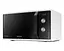Мікрохвильова піч Samsung MG23K3614AW/UA - мініатюра 2