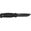 Ніж Morakniv Garberg Black Carbon Multi-Mount - мініатюра 2