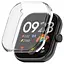 Защитный чехол Tamister для смарт-часов Redmi Watch 4 прозрачный - миниатюра 1